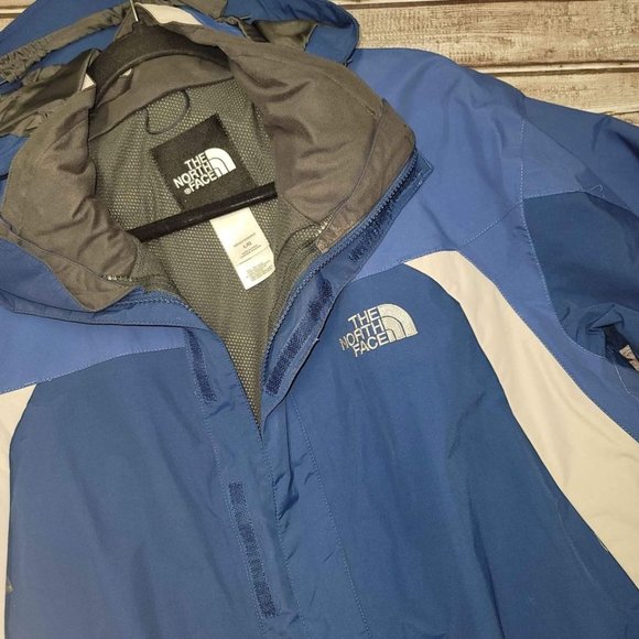 The North face HyVent Jacket - Picture 2 of 8